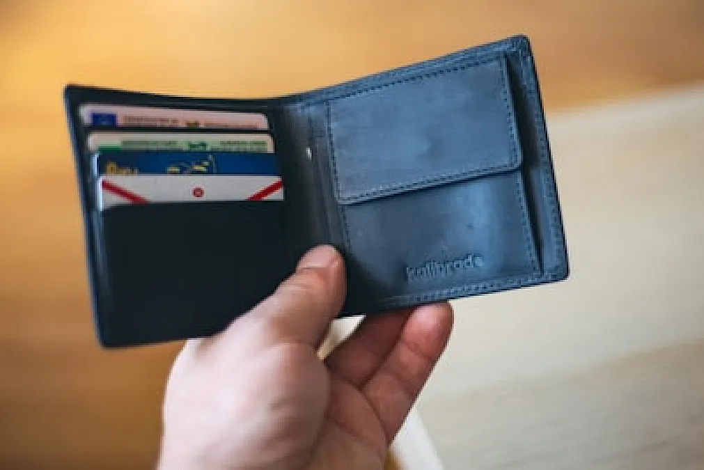 Wallets