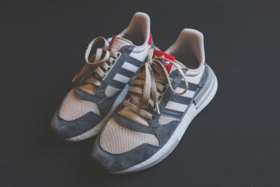 Vintage Levi's 501 Original Fit Jeans